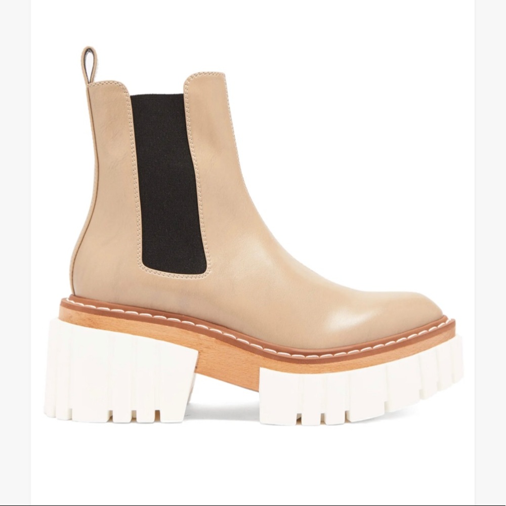 STELLA MCCARTNEY BOOTS